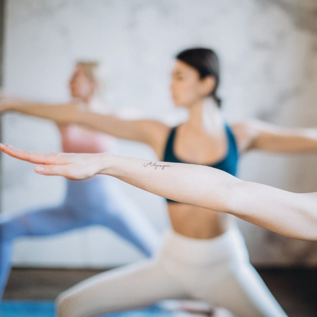 Le Yoga est-il fait pour vous ?